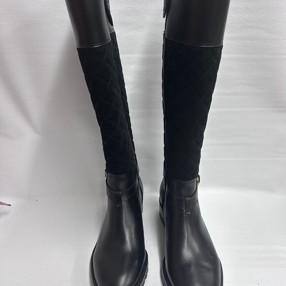 Tish Bit Riding Boots - Picture 3 of 8